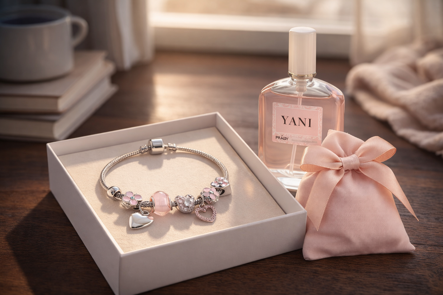 LYNDORA™ Pack San Valentín 2026