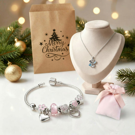 Pack Regalo Lindora™ Edición Navidad